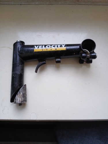 Kona velocity quill - kona, 1/8