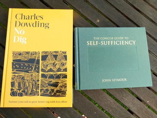 Charles dowding dig - no, &