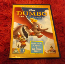 disney dumbo 70th anniversary