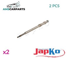 ENGINE GLOW PLUGS 01L07 JAPKO