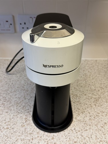 Nespresso vertuo next - next, pod