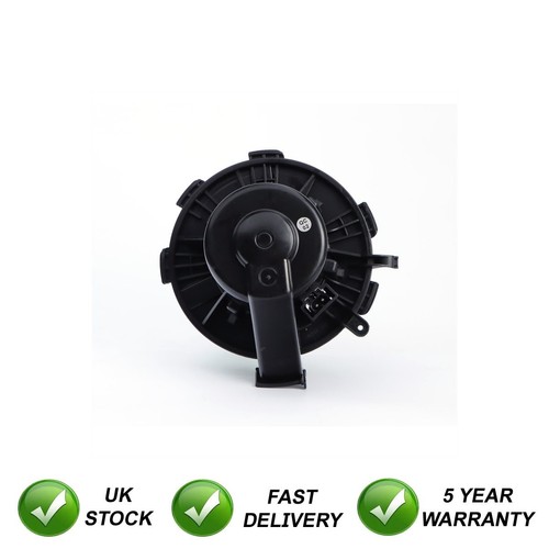 Heater blower motor sjr fits - motor,