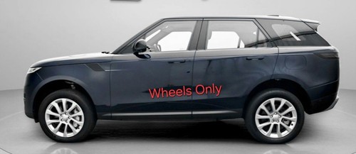 Set genuine range - of, rover