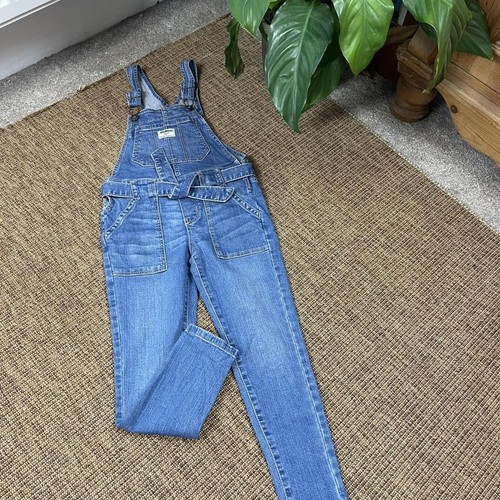 Oshkosh gosh blue - oshkosh,