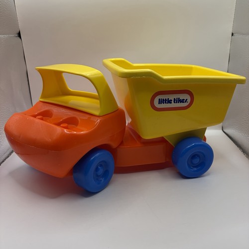 Vintage little tikes - vintage,