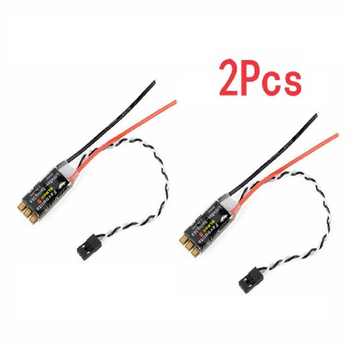2pack lipo littlebee - lipo,