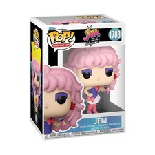 Jem and the Holograms Jem