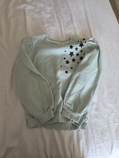 Girls Jumper Aged 6-7