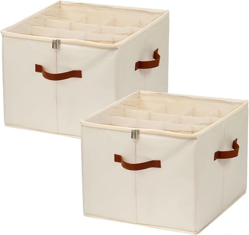 Shoe storage box organizer - shoe,