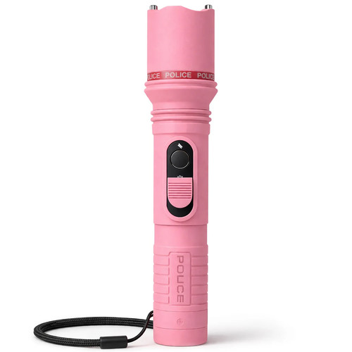 Police stun gun pink 305 - gun, 305-700
