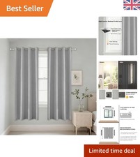 Contemporary Gray Thermal
