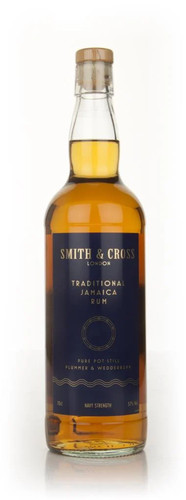 Smith and cross jamaica - and,
