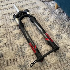 Rockshox reba suspension - 29,