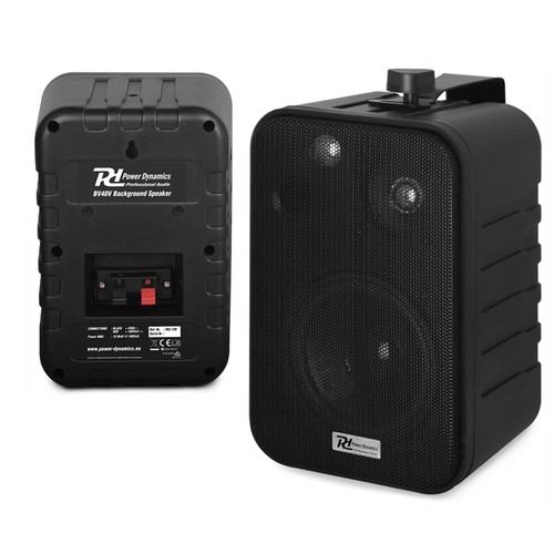 Bv40v black inch - black,