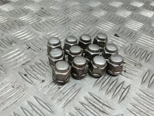 HONDA JAZZ 2002-2008 WHEEL NUTS SET X12
