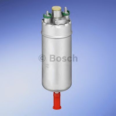 Bosch fuel pump - bosch,