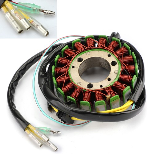 Alternator magneto stator coil - magneto,