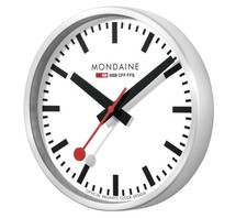 Mondaine A995.CLOCK.17SBV