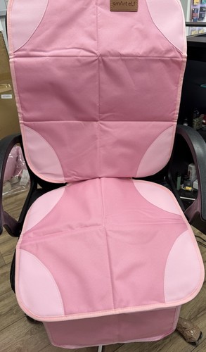 Smart pink pack - car, seat