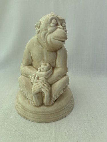 Rare beswick ware - beswick, monkey