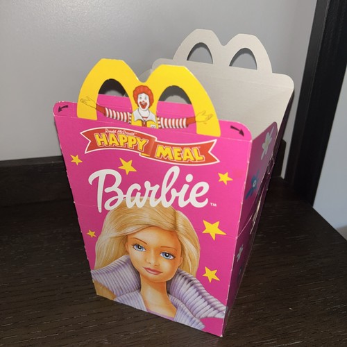 Barbie donald happy - donald’s,