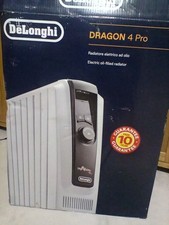 Longhi dragon oil filled - 4,
