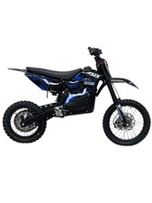 Electric kids dirt bike 60v - bike,