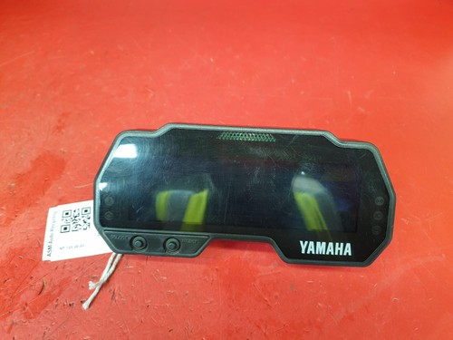 Yamaha 125 - (mtn, 125-a)