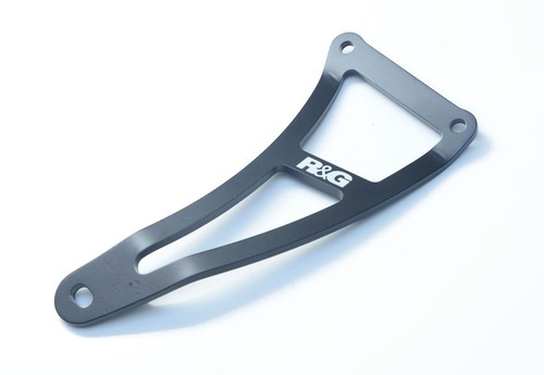 Exhaust hanger black bmw - hanger,