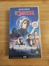 Star wars episode return - wars,,