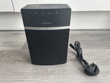 Bose SoundTouch 10 Wireless