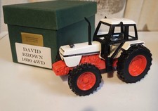 David Brown 1690 4WD 1/32