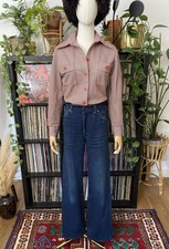 Vintage Levi's Orange Tab 630