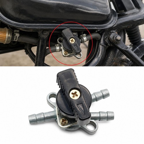 Way fuel tank - 3,