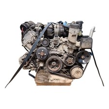 Mercedes M112 V6 3.2 Engine