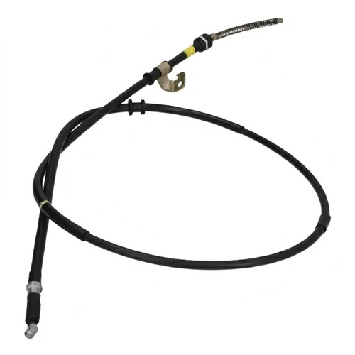 Handbrake cable 575r - handbrake,