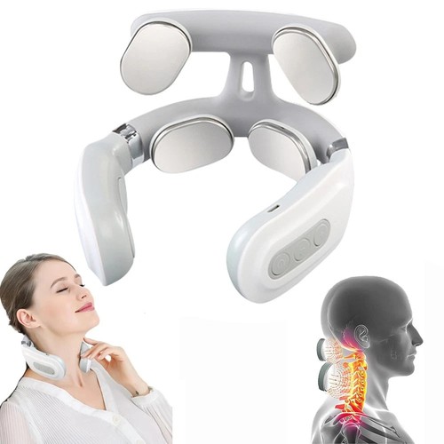 Electric cervical neck pulse - electric,