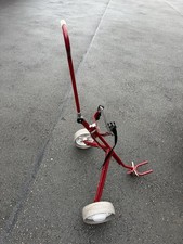 Titleist Ace Foldable Golf Caddy/Trolly. Two Wheeled 