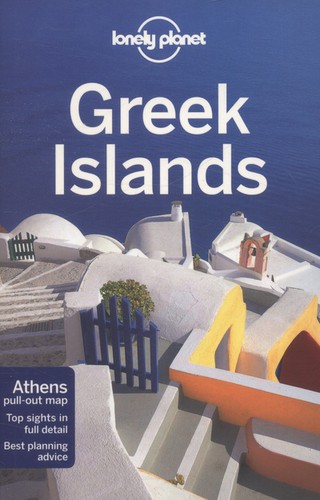 Greek islands - , (paperback)