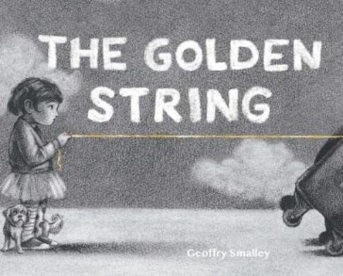Geoffry smalley the golden - geoffry,