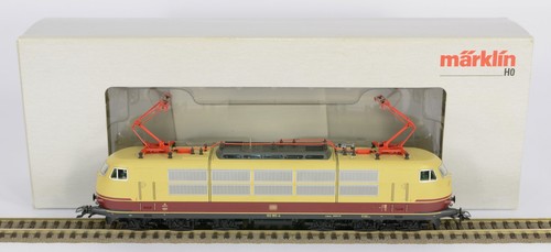 Marklin 37573 digital - marklin, ho
