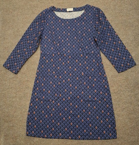 Nomads dress stretchy pockets - stretchy,