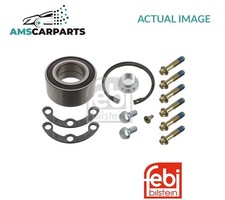 WHEEL BEARING KIT SET REAR 08881 FEBI BILSTEIN NEW OE REPLACEMENT