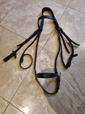 Jeffries Brown Leather Full