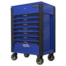 8 Drawer Roller Tool Chest