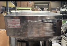 HOSHIZAKI IM21/25/30  FRONT AND TOP COMBINED PANEL