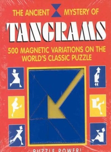 Tangrams jane sutton - jane,