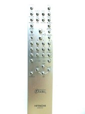 HITACHI DAB HIFI REMOTE