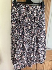 Vintage Gor-Ray 100% Cotton