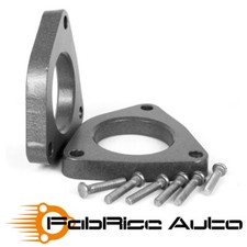 Lift Kit Front Strut Spacers